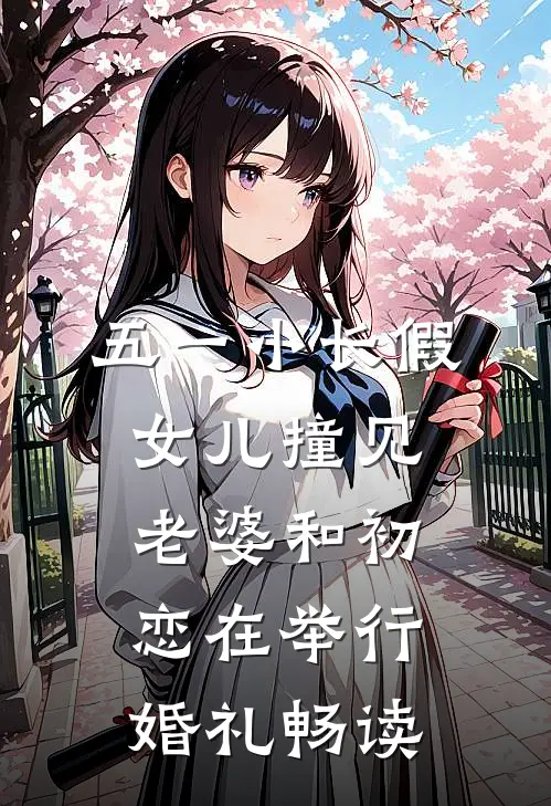五一小长假，女儿撞见老婆和初恋在举行婚礼畅读