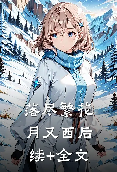 落尽繁花月又西后续+全文