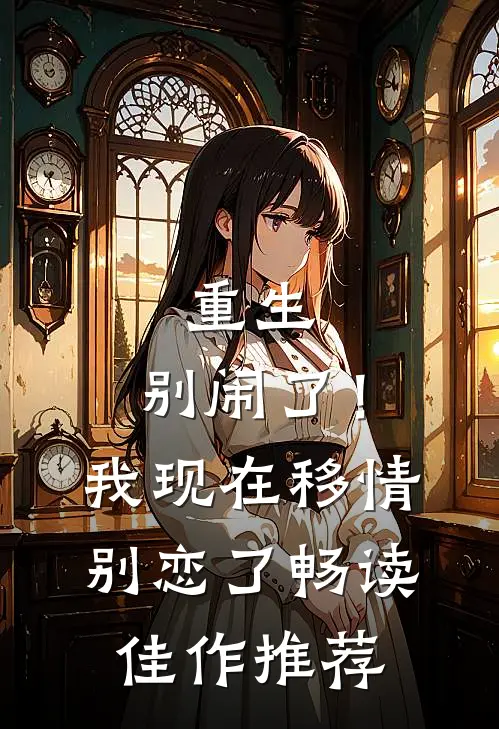 重生：别闹了！我现在移情别恋了畅读佳作推荐