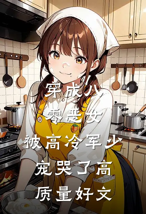 穿成八零恶女，被高冷军少宠哭了高质量好文