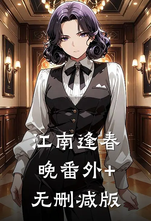 江南逢春晚番外+无删减版