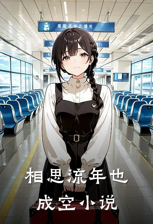 相思流年也成空小说