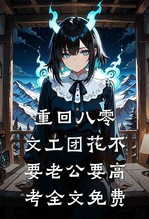 重回八零，文工团花不要老公要高考全文免费