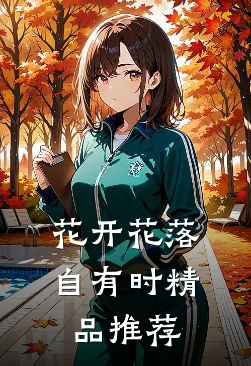 花开花落自有时精品推荐