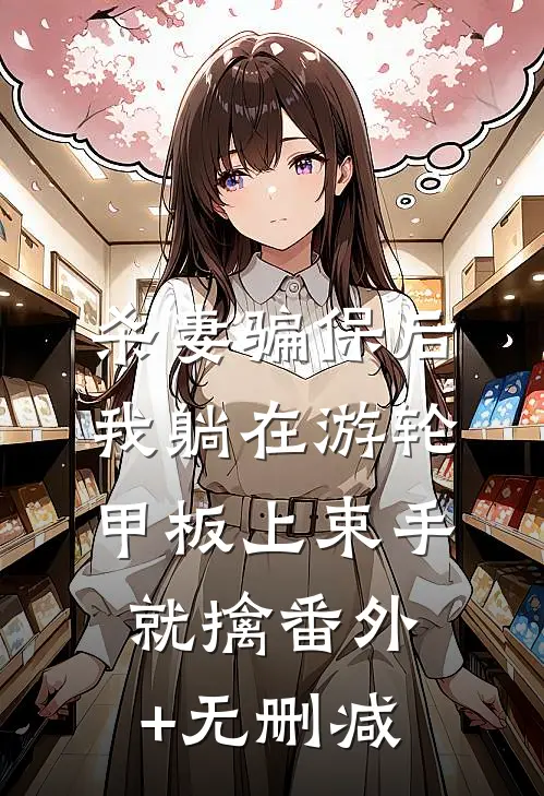 杀妻骗保后，我躺在游轮甲板上束手就擒番外+无删减