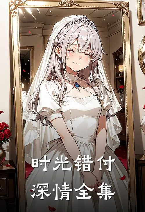 时光错付深情全集