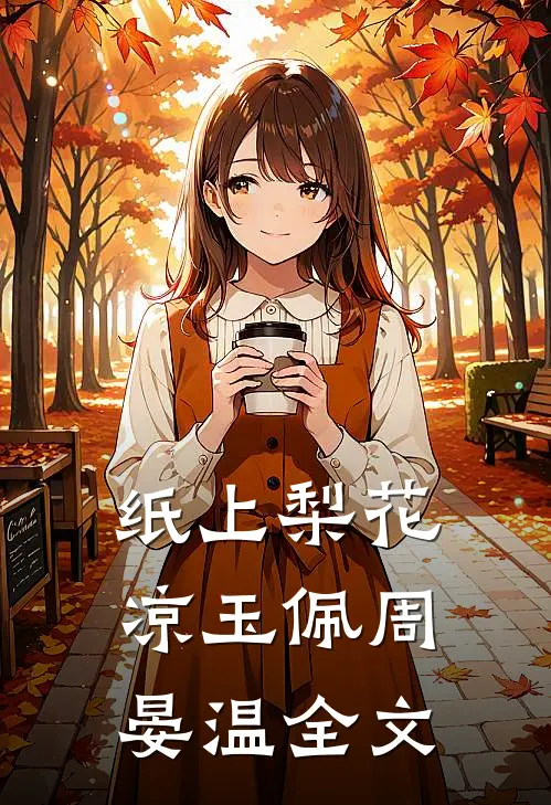 纸上梨花凉玉佩周晏温全文