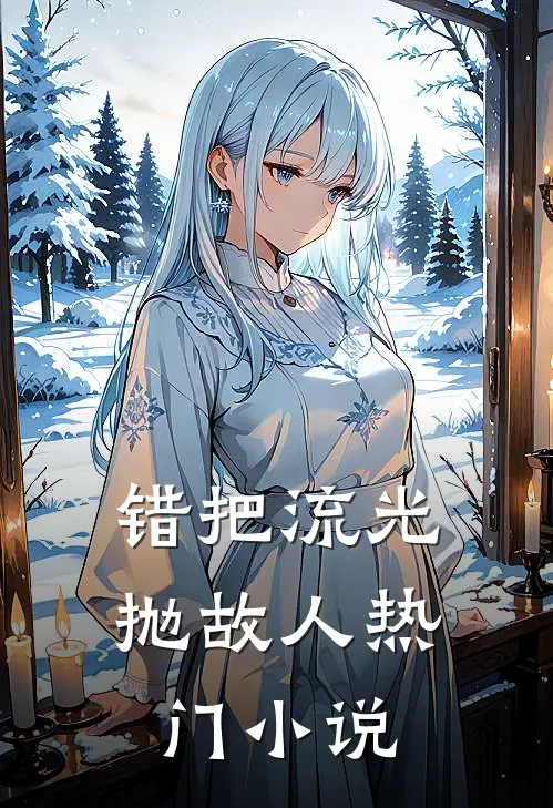 他高中状元推我入湖后我成了摄政长公主