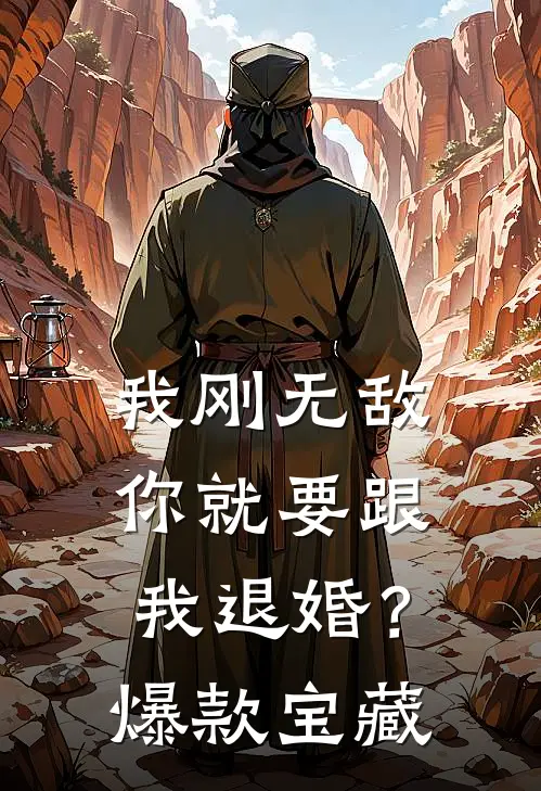 我刚无敌，你就要跟我退婚？爆款宝藏
