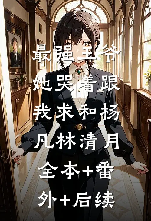 最强王爷：她哭着跟我求和杨凡林清月:全本+番外+后续
