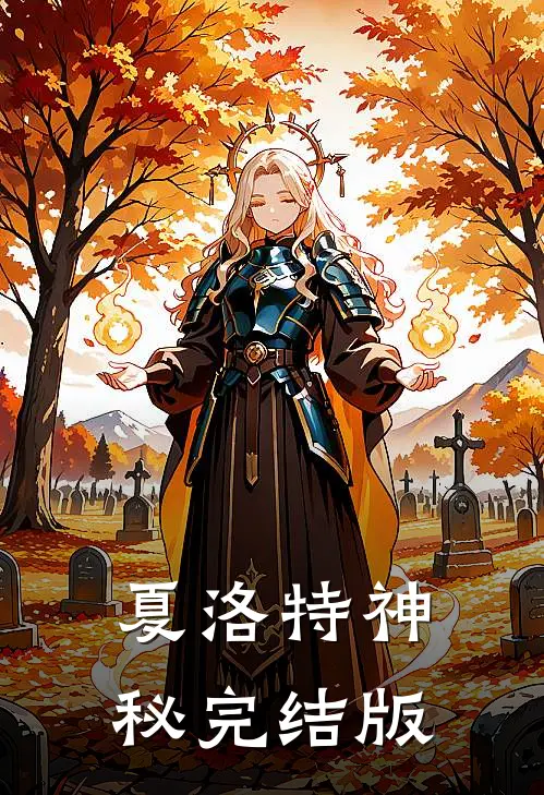 夏洛特神秘完结版