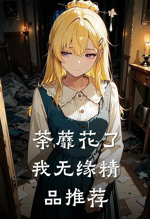 荼蘼花了我无缘精品推荐