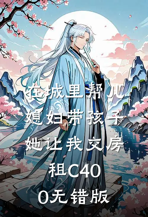 在城里帮儿媳妇带孩子她让我交房租C400无错版