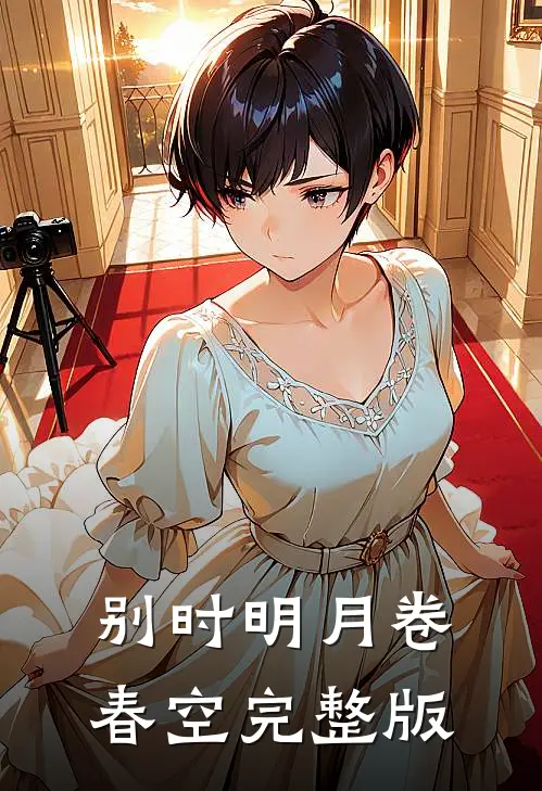 别时明月卷春空完整版