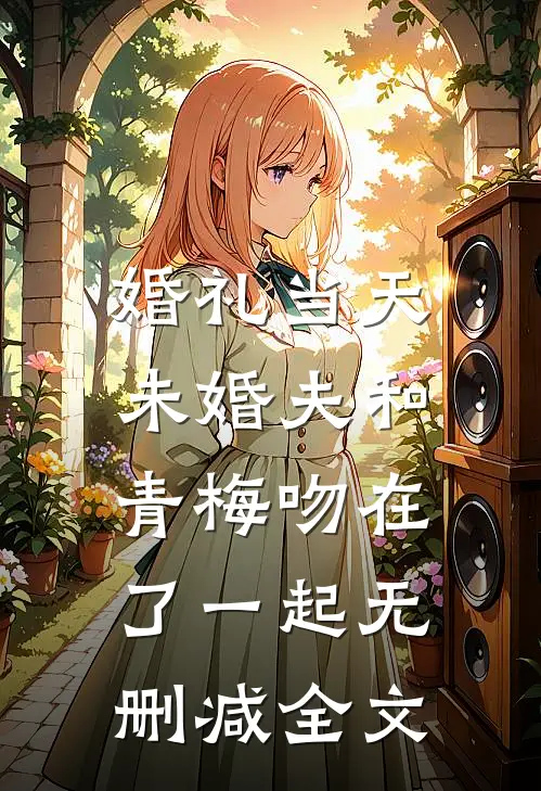 婚礼当天，未婚夫和青梅吻在了一起无删减全文