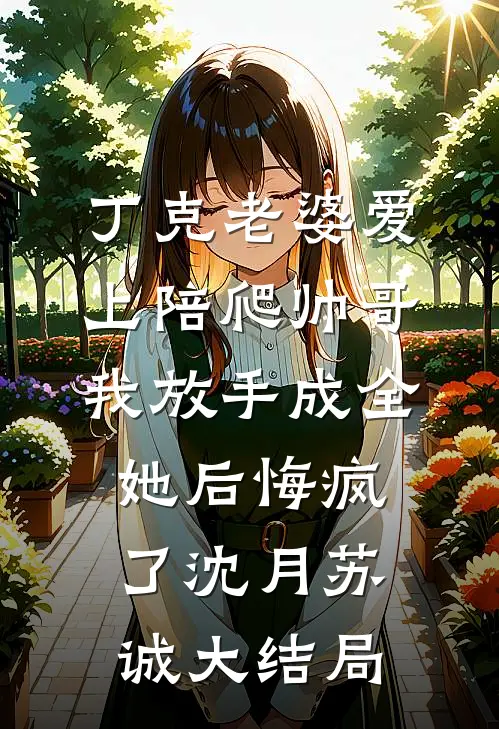 丁克老婆爱上陪爬帅哥，我放手成全她后悔疯了沈月苏诚大结局