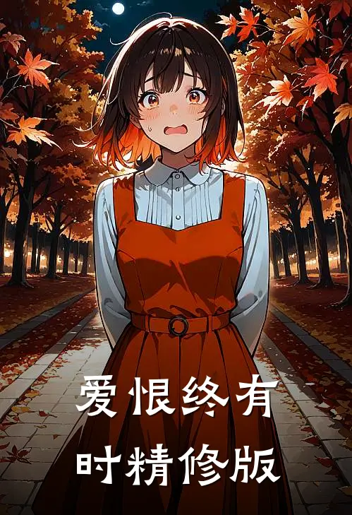 爱恨终有时精修版