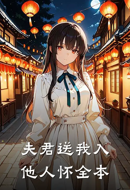 夫君送我入他人怀全本