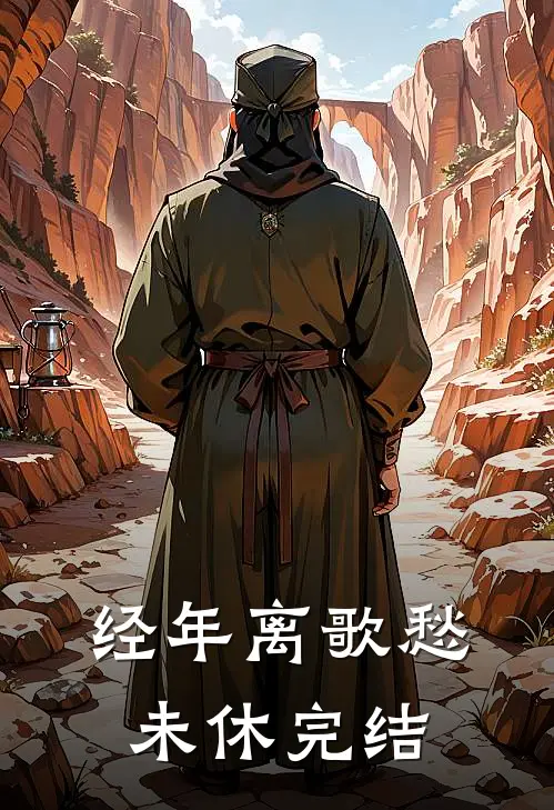 经年离歌愁未休完结