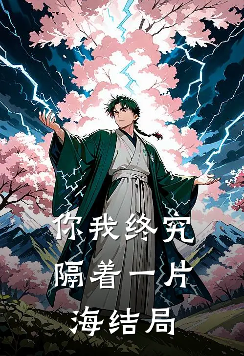 你我终究隔着一片海结局