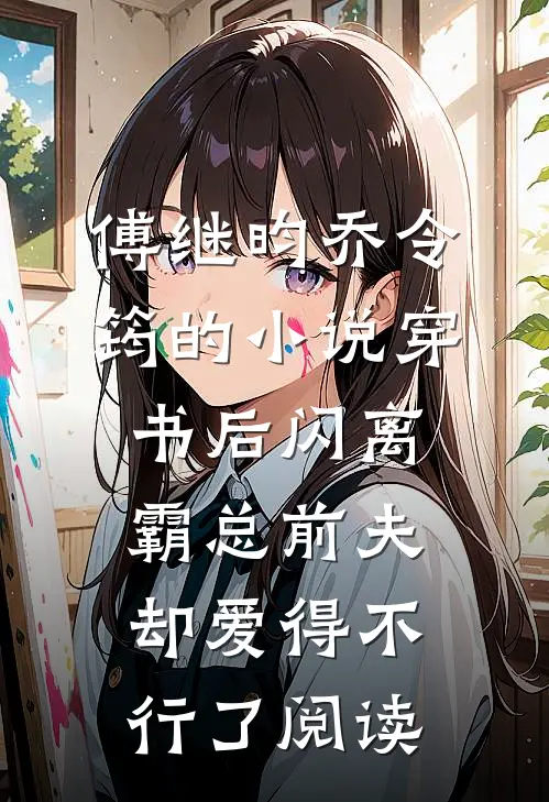 傅继昀乔令筠的小说穿书后闪离，霸总前夫却爱得不行了阅读