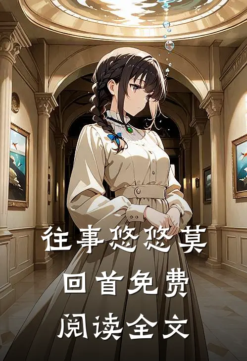 往事悠悠莫回首免费阅读全文