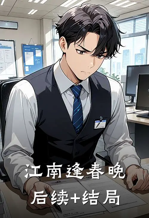 江南逢春晚后续+结局