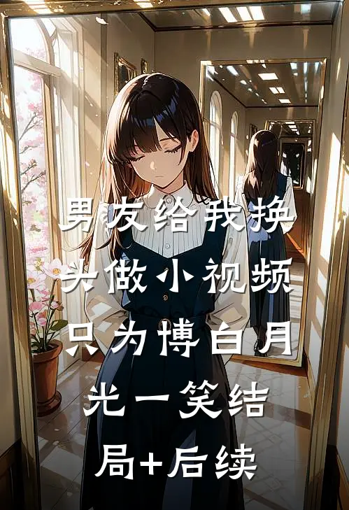 男友给我换头做小视频，只为博白月光一笑结局+后续