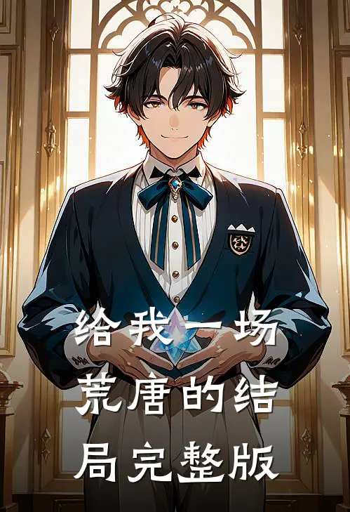 给我一场荒唐的结局完整版