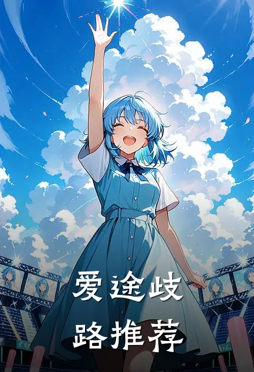 爱途歧路推荐