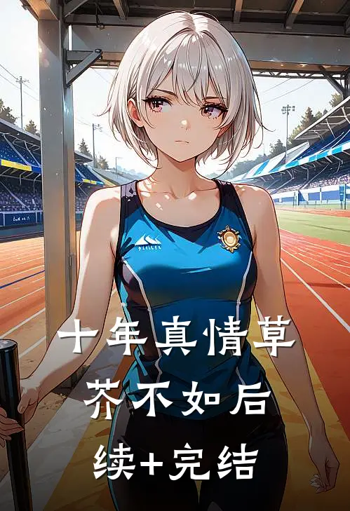 十年真情草芥不如后续+完结