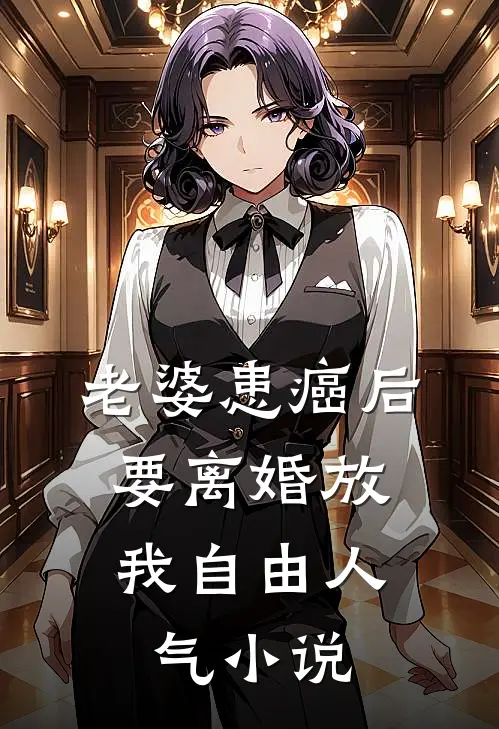 老婆患癌后，要离婚放我自由人气小说