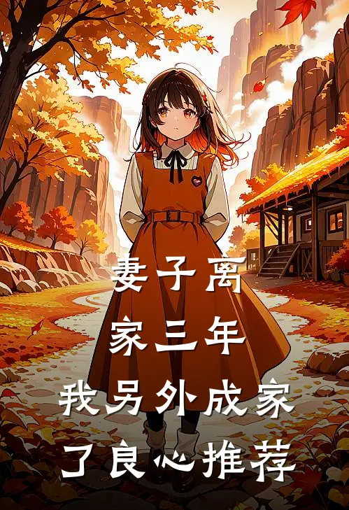 妻子离家三年，我另外成家了良心推荐