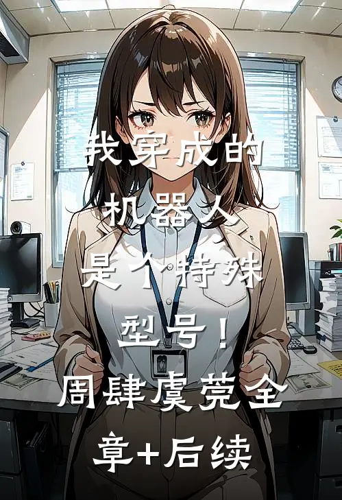我穿成的机器人，是个特殊型号！周肆虞莞全章+后续