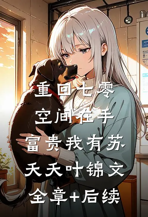 重回七零：空间在手，富贵我有苏夭夭叶锦文全章+后续