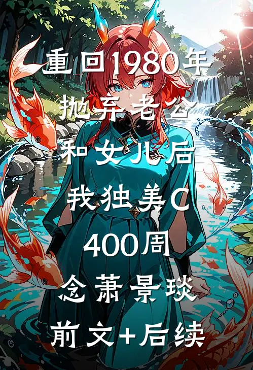 重回1980年，抛弃老公和女儿后，我独美C400周念萧景琰:前文+后续