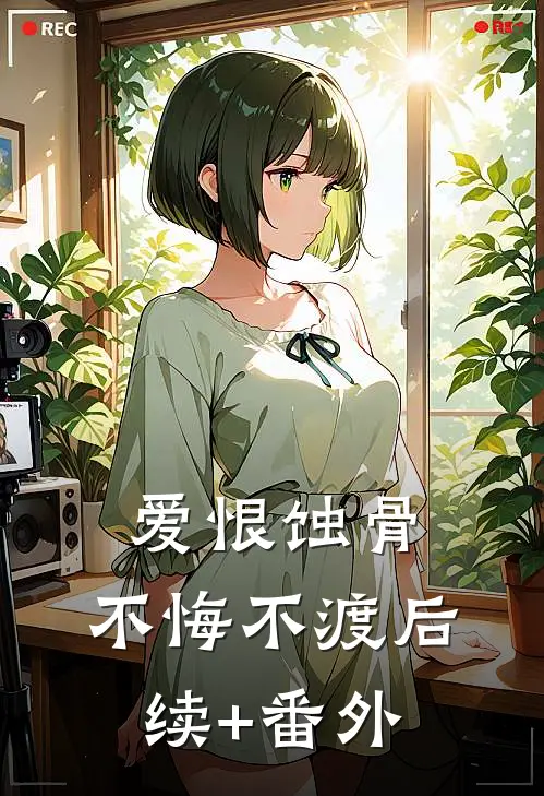 爱恨蚀骨，不悔不渡后续+番外