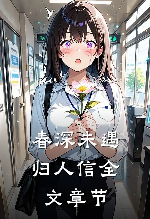春深未遇归人信全文章节