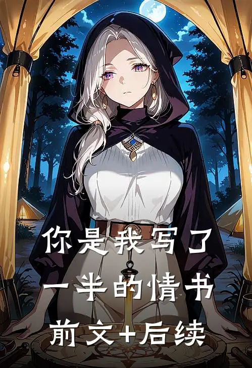 你是我写了一半的情书:前文+后续