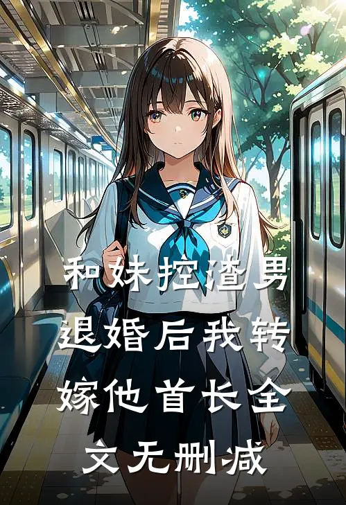 和妹控渣男退婚后我转嫁他首长全文无删减