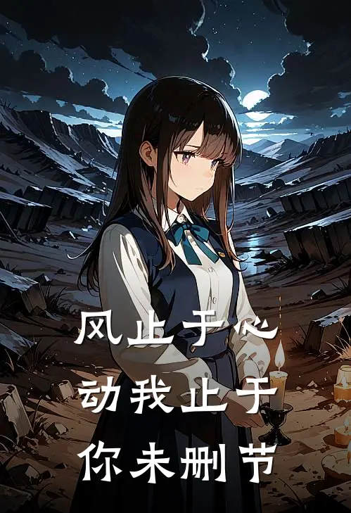 风止于心动我止于你未删节