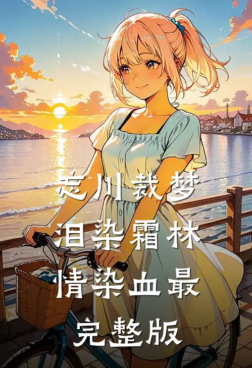 忘川裁梦，泪染霜林情染血最完整版