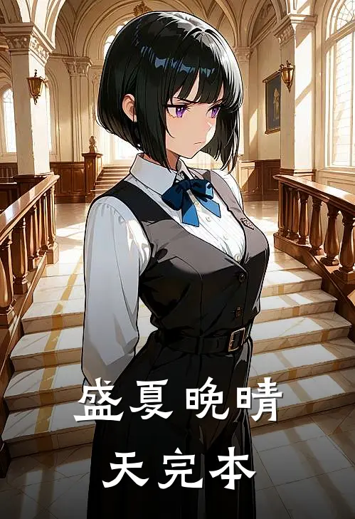 盛夏晚晴天完本