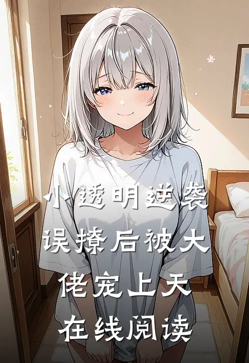 小透明逆袭：误撩后被大佬宠上天在线阅读