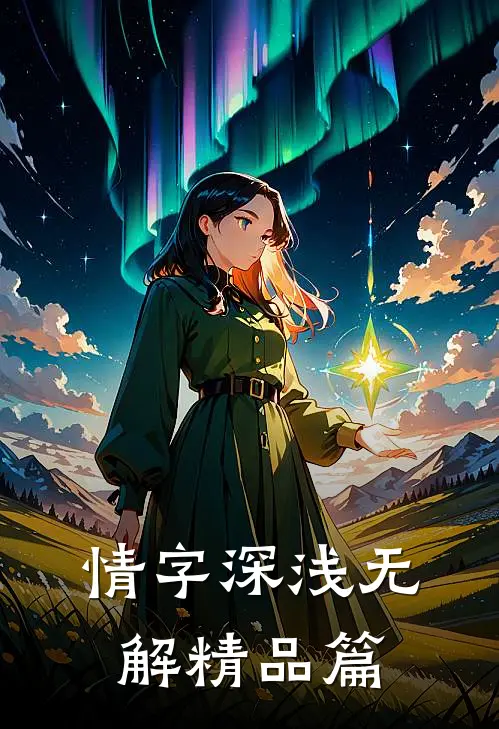情字深浅无解精品篇