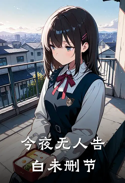 今夜无人告白未删节