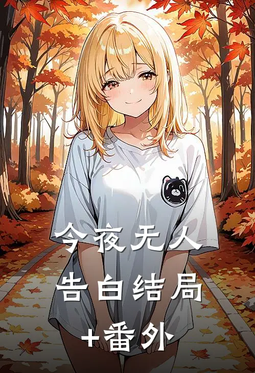 今夜无人告白结局+番外