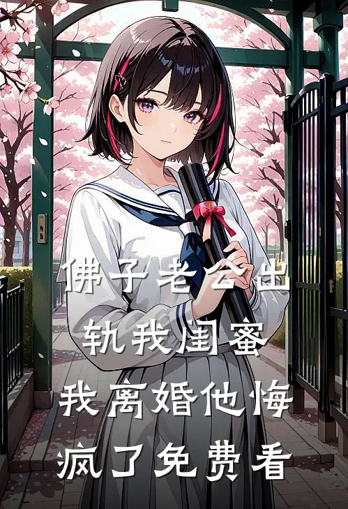 佛子老公出轨我闺蜜，我离婚他悔疯了免费看