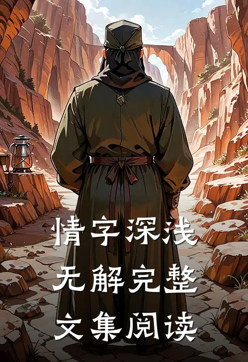 情字深浅无解完整文集阅读