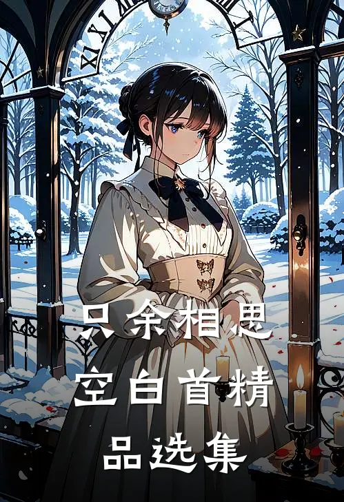 只余相思空白首精品选集